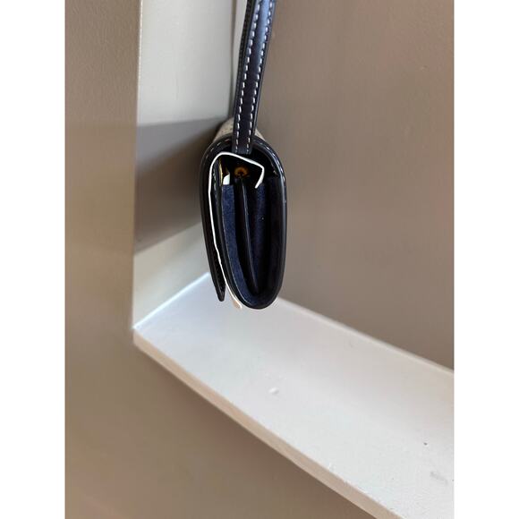 Tory Burch T MONOGRAM WALLET CROSSBODY - Picture 3 of 7